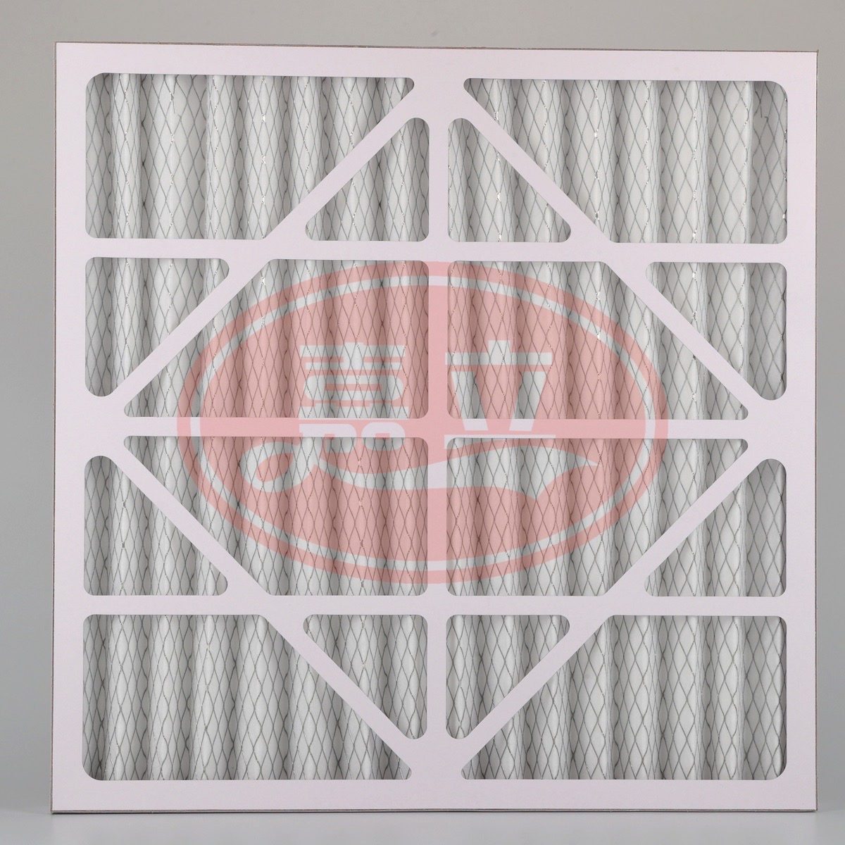 灵武纸框过滤器